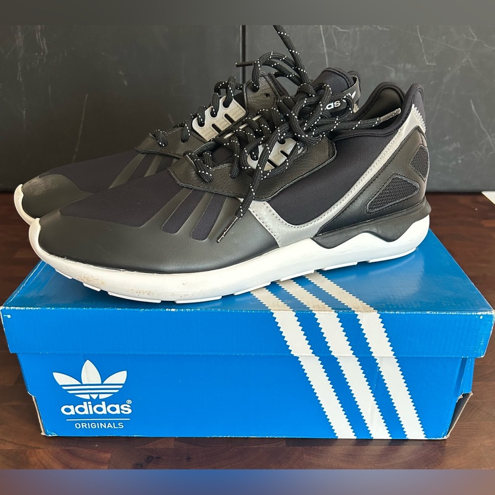 adidas Tubular Runner